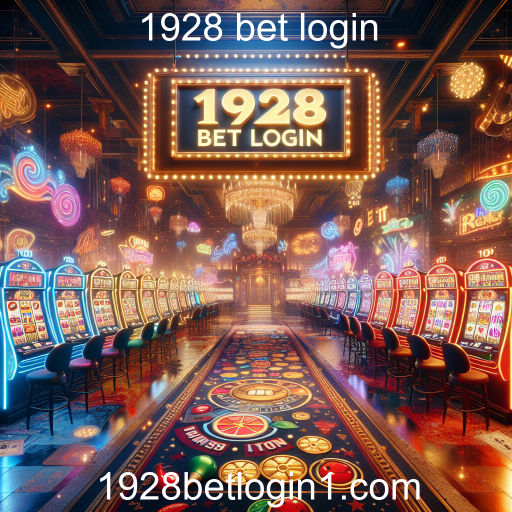 Explorando a Categoria de Jogos de Bônus no 1928 Bet Login